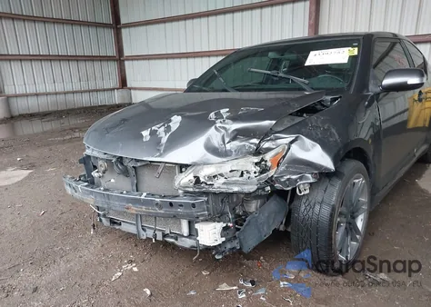 2011 Scion Tc from USA, damaged, VIN JTKJF5C73B3015126